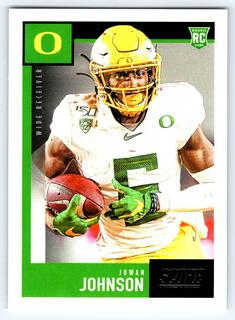 Juwan Johnson