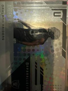 Arden Key