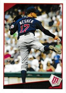 Pat Neshek