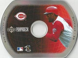 Ken Griffey Jr.