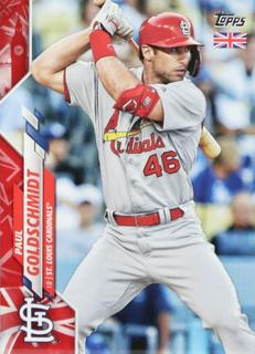 Paul Goldschmidt