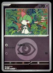Ralts [Energy] #87 Pokemon Ascended Heroes Prices