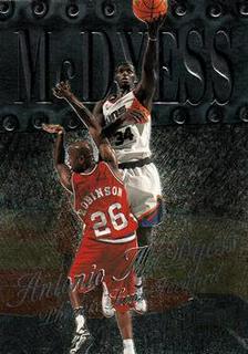 Antonio McDyess