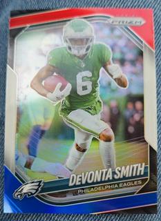 DeVonta Smith