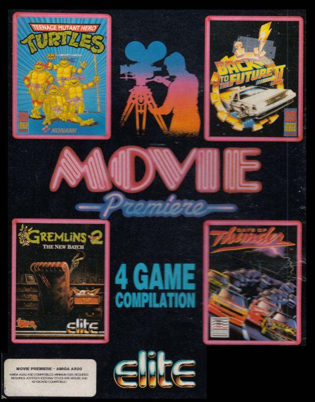 Movie Premiere Amiga