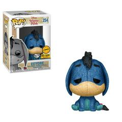 Eeyore [Chase Diamond] #254
