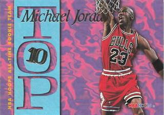 Michael Jordan