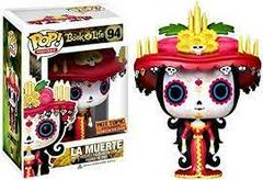 La Muerte [GITD] #94
