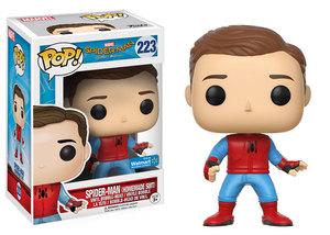Spider-Man Homemade Suit #223 Funko POP Marvel