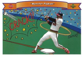 Monster Flyball