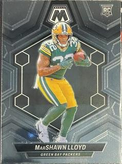 MarShawn Lloyd