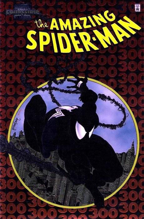 Marvel Collectible Classics: Spider-Man #1 (1998) Comic Books Marvel Collectible Classics: Spider-Man