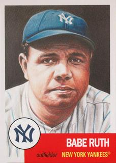 Babe Ruth