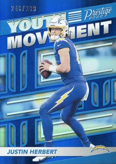 Justin Herbert