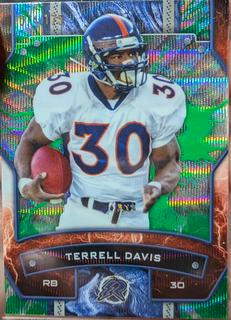 Terrell Davis