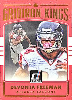 Devonta Freeman