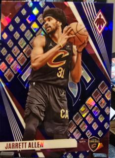 Jarrett Allen