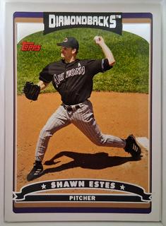 Shawn Estes