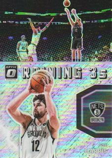 Joe Harris