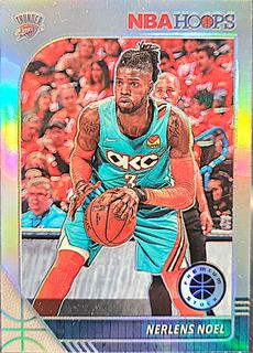 Nerlens Noel