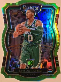 Jayson Tatum