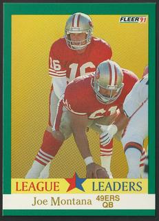 Joe Montana