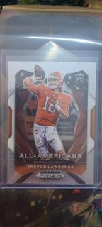 Trevor Lawrence