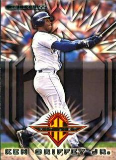 Ken Griffey Jr.