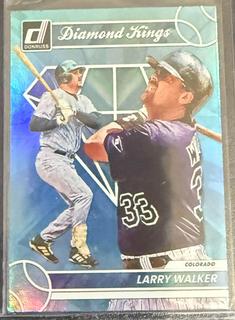 Larry Walker