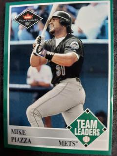 Mike Piazza