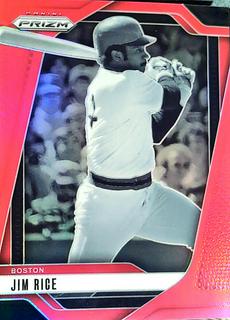 Jim Rice