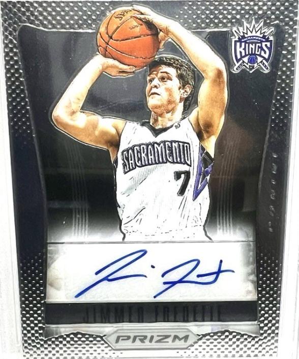 Jimmer Fredette