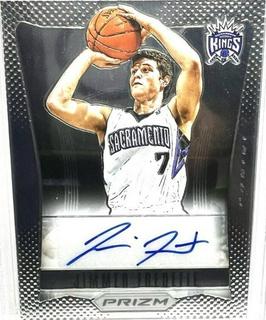 Jimmer Fredette