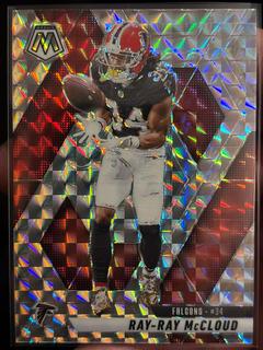 Ray-Ray McCloud
