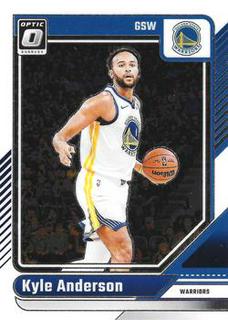 Kyle Anderson