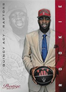 Quincy Acy