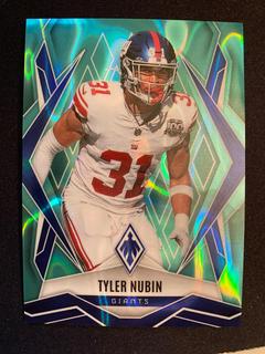 Tyler Nubin