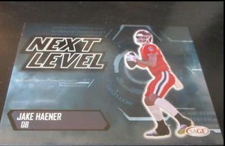 Jake Haener