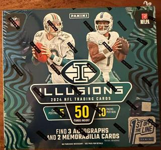 Hobby Box