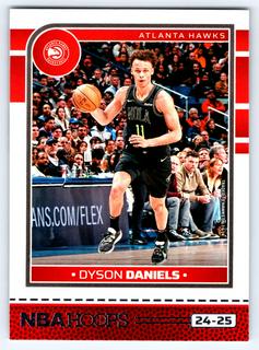 Dyson Daniels