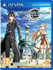 Sword Art Online Hollow Realization PAL Playstation Vita Prices