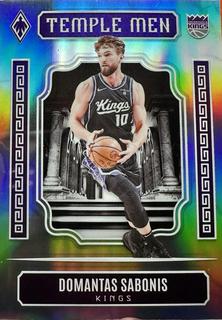 Domantas Sabonis