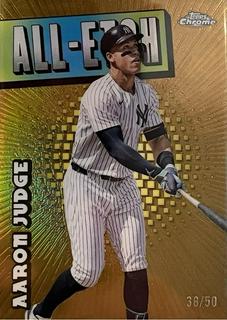 Aaron Judge