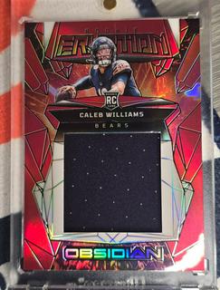 Caleb Williams