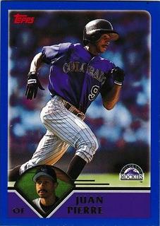 Juan Pierre