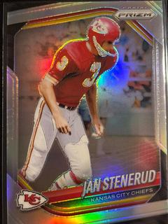 Jan Stenerud