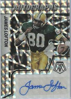 James Lofton