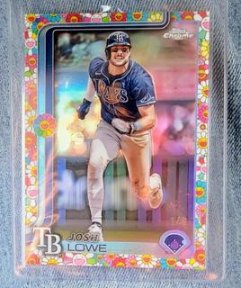 Josh Lowe