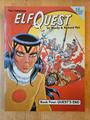The Complete ElfQuest: Quest's End [Paperback] | Comic Books The Complete ElfQuest