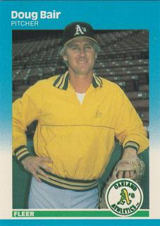 Doug Bair